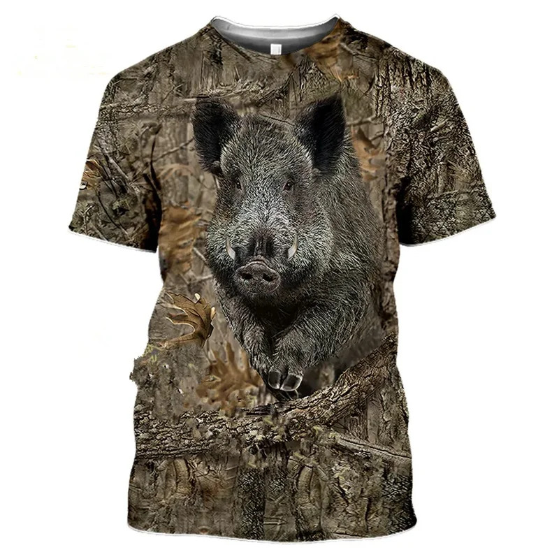2026 Camouflage Jacht Dier Wil - Wildman Hunting & Outdoor Photos recensie en prijs