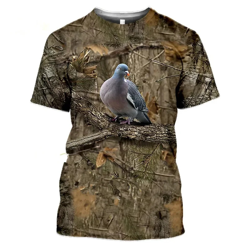 2026 Camouflage Jacht Dier Wil - Wildman Hunting & Outdoor Photos recensie en prijs