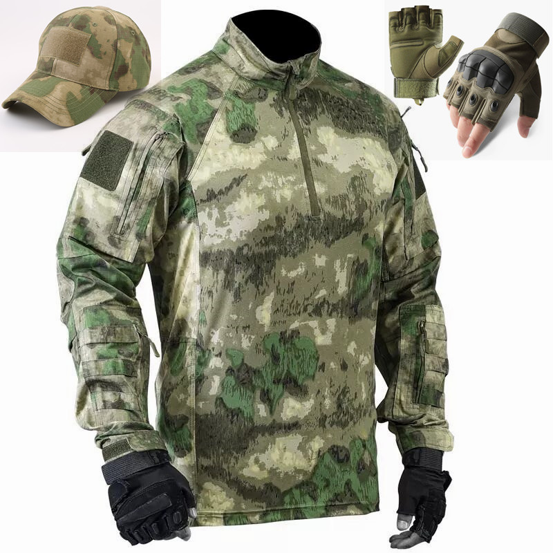 Cadeau Handschoenen en Hoeden  - Hunting Outdoor Hats recensie en prijs