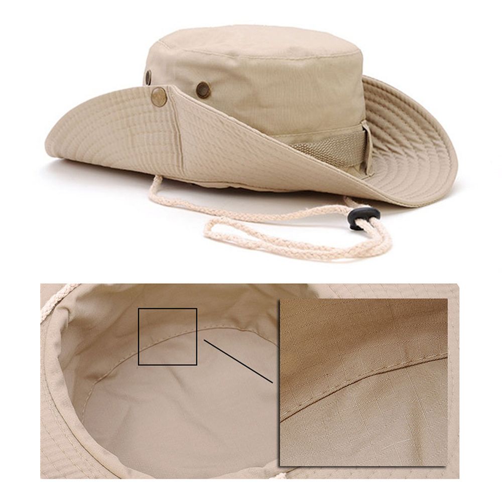 Unisex zonnehoed voor buitenvi - Hunting Outdoor Hats recensie en prijs