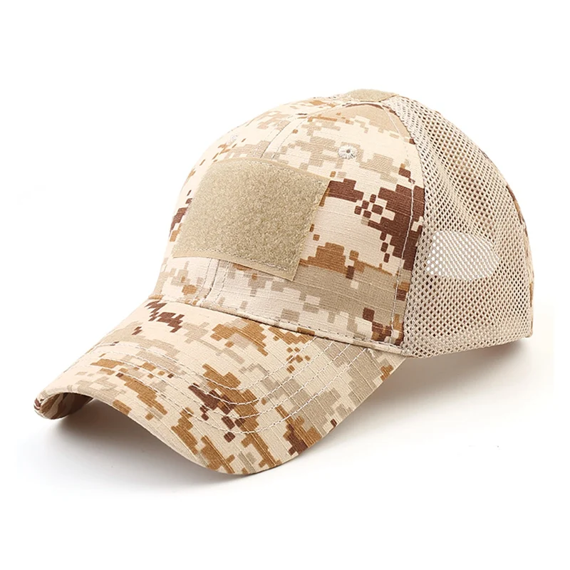 Outdoor Multicam Camouflage Ve - Hunting Outdoor Hats recensie en prijs