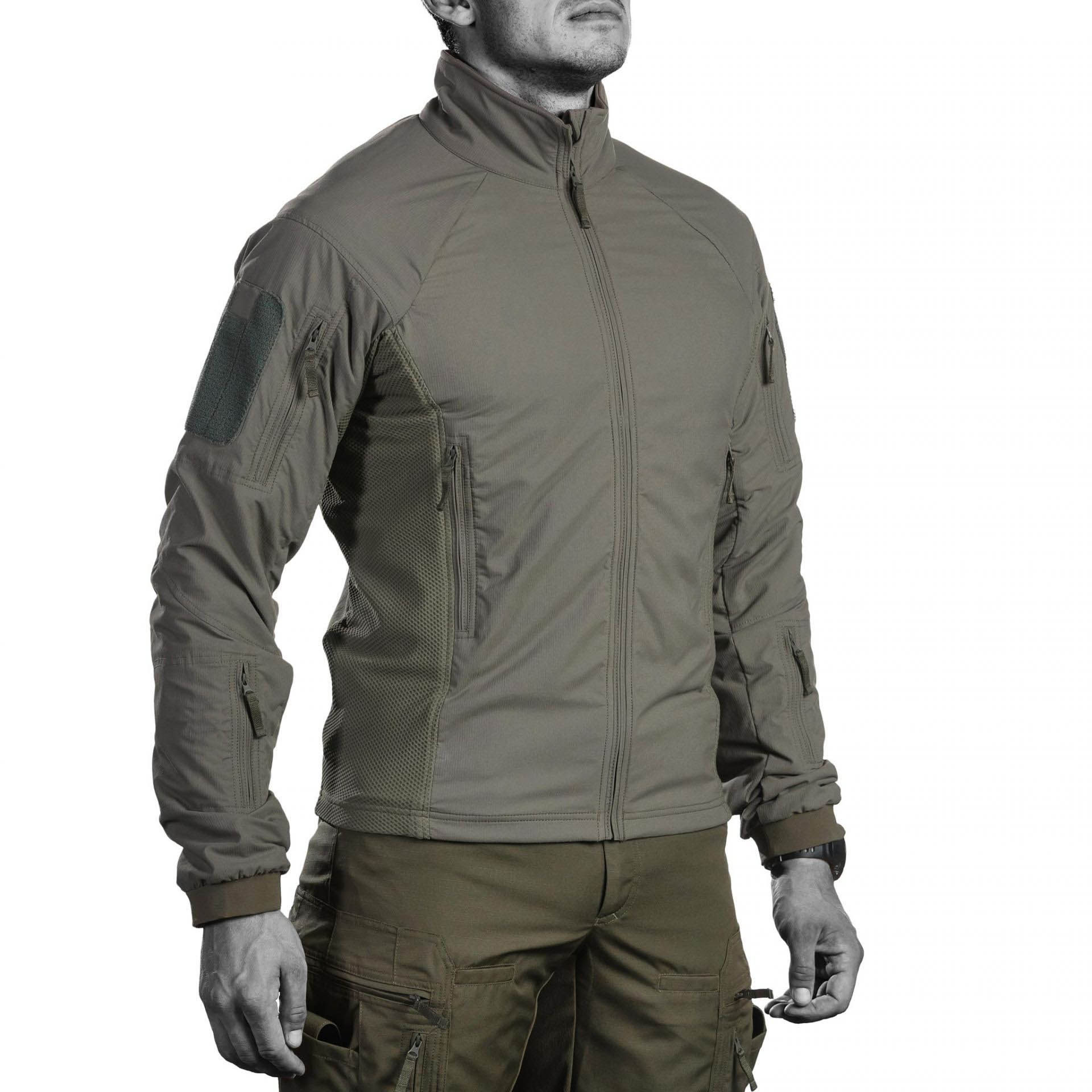 Reproductie van de UF P O Hunt - Outdoor Hunting Coat recensie en prijs