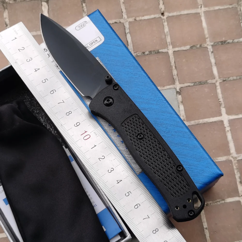 Jufule Harde Doos Beste Schuim - Knife Hunting Fixed Blade recensie en prijs