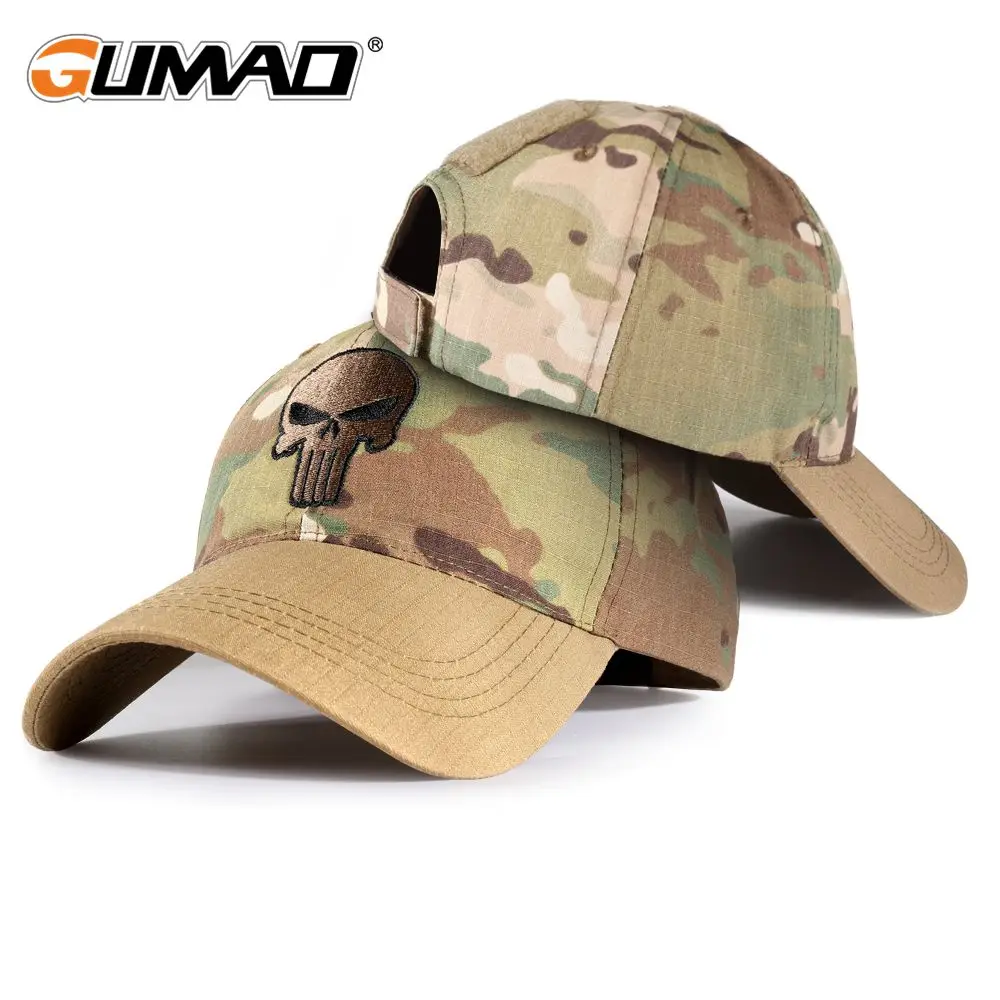 Outdoor Tactische Baseballpet  - Hunting Outdoor Hats recensie en prijs