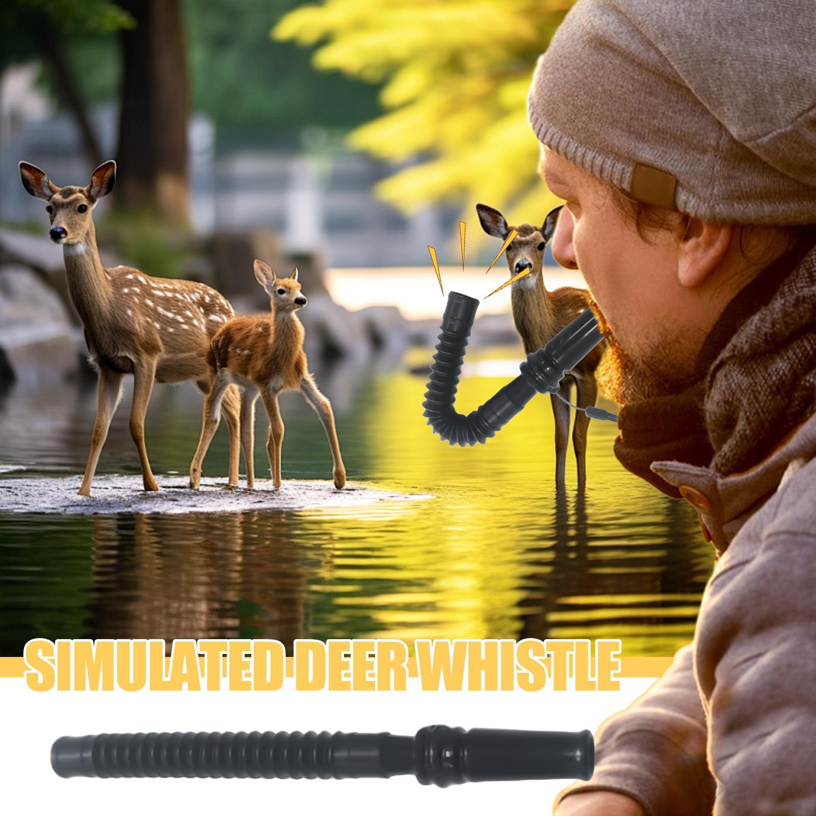 Lichtgewicht hertengeweerlokop - Wildman Hunting & Outdoor Photos recensie en prijs
