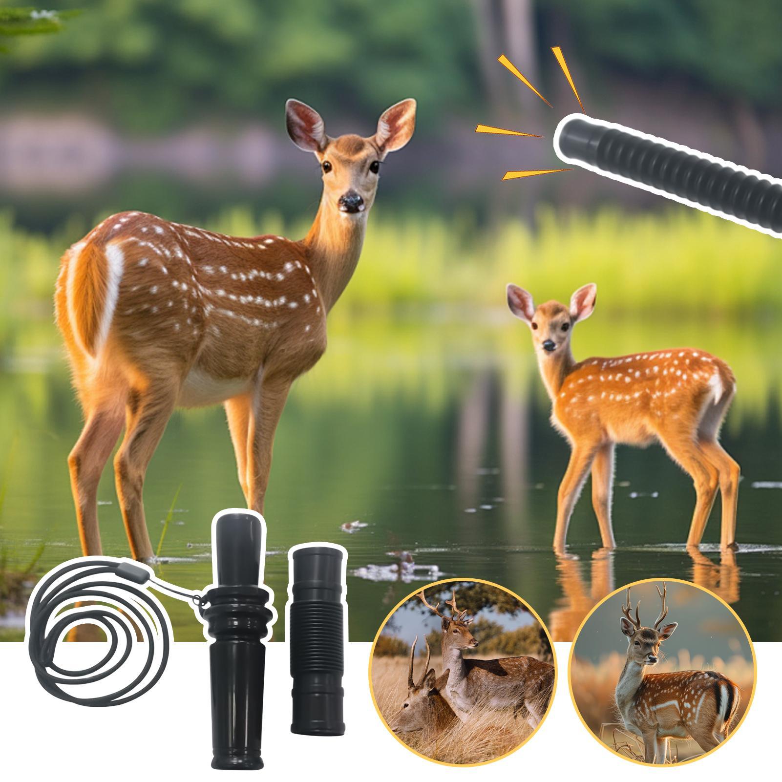 Lichtgewicht hertengeweerlokop - Wildman Hunting & Outdoor Photos recensie en prijs