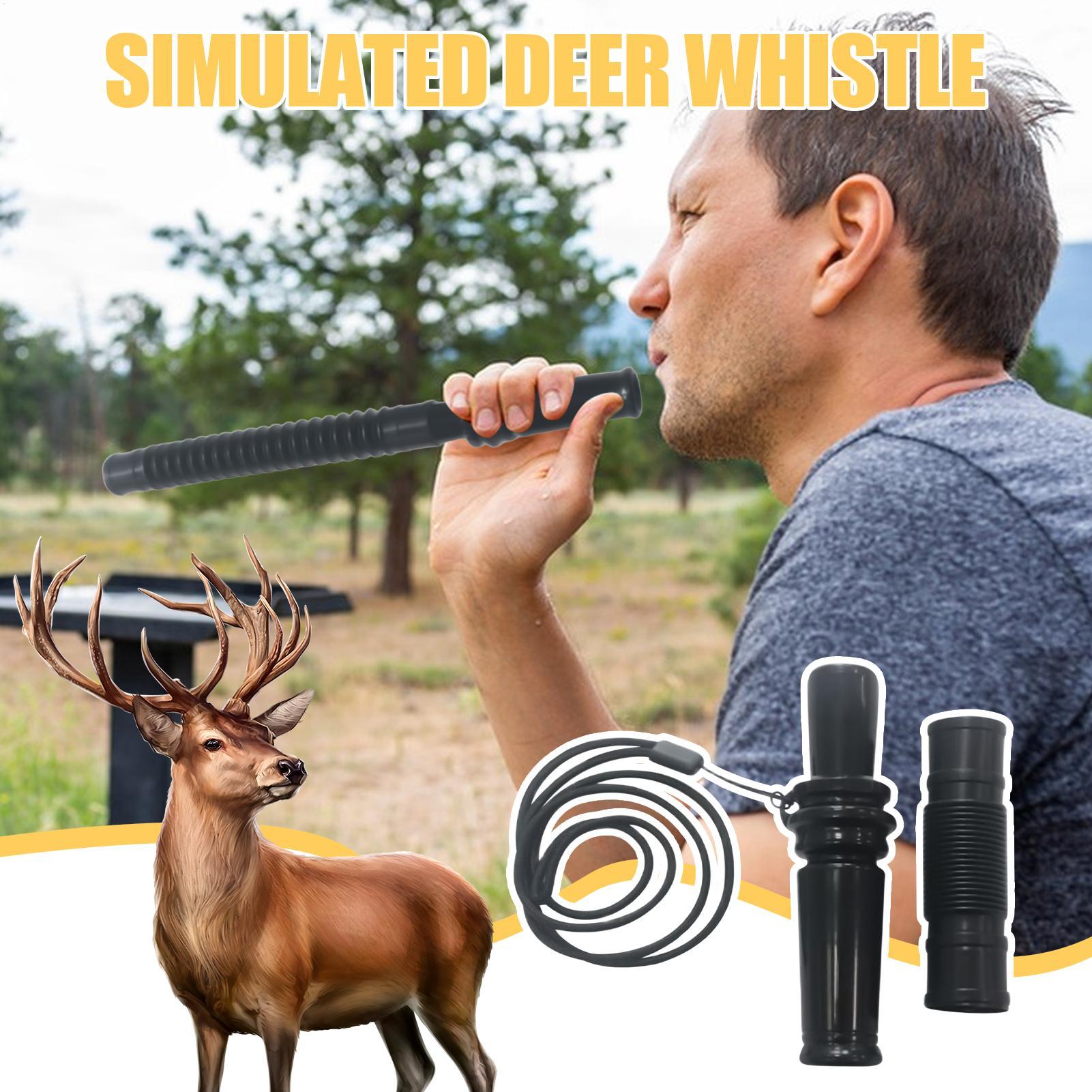 Lichtgewicht hertengeweerlokop - Wildman Hunting & Outdoor Photos recensie en prijs