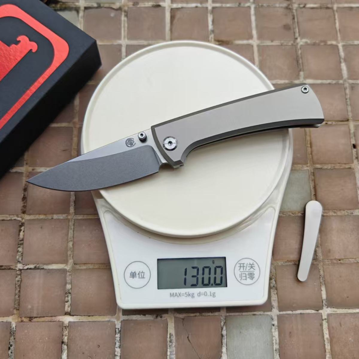 RCK9 Chaves Ultramar Keramisch - Hunting Outdoor Logos recensie en prijs