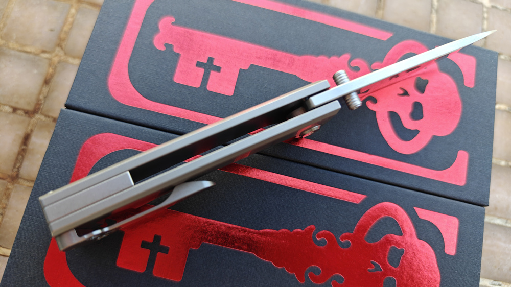 RCK9 Chaves Ultramar Keramisch - Hunting Outdoor Logos recensie en prijs