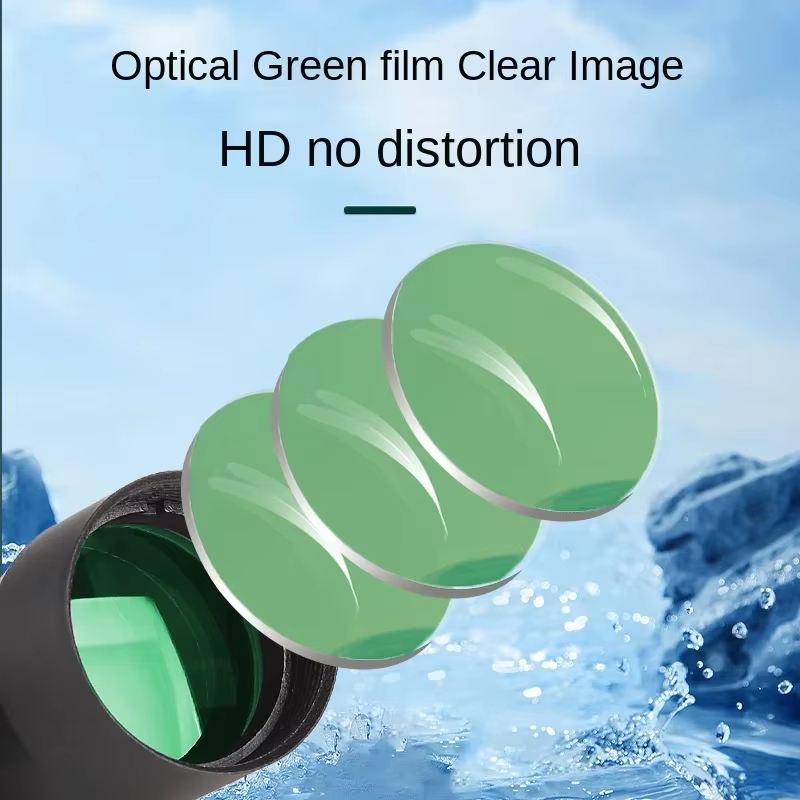 Draagbare high-definition mono - Hunting Fishing Outdoor recensie en prijs