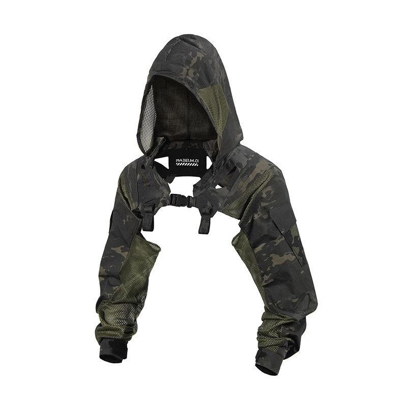 DMgear Origineel ontwerp Tacti - Outdoor Hunting Coat recensie en prijs