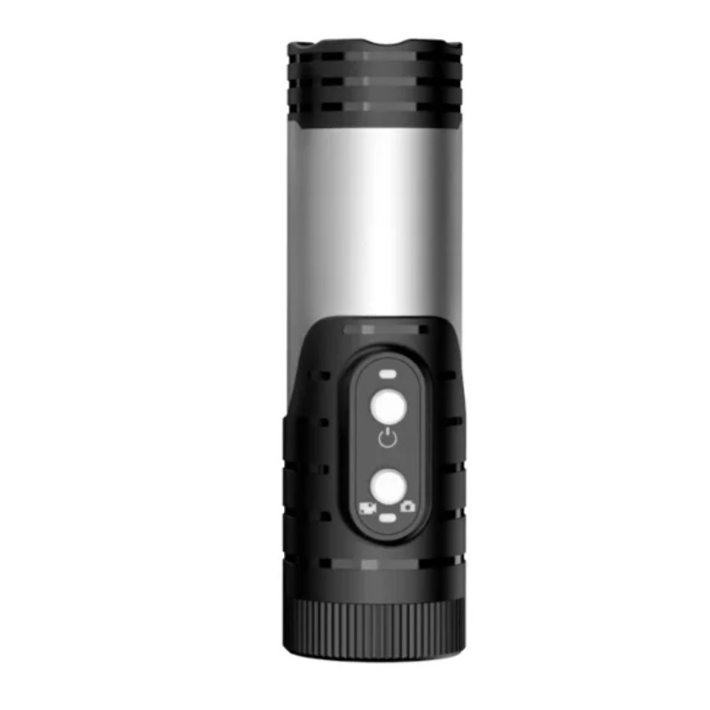 MC68 4K WiFi Sport Action Came - Outdoor Hunting Camera Wifi recensie en prijs